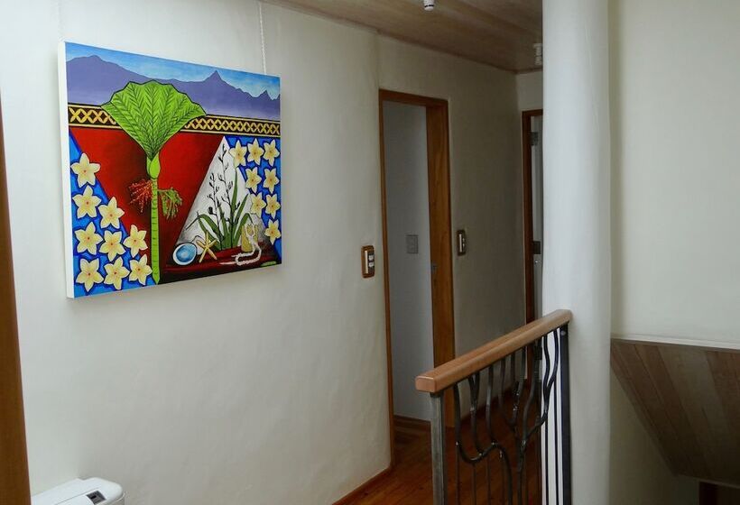 펜션 Mitchella Farm Bed & Breakfast