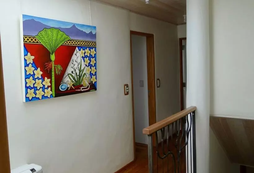پانسیون Mitchella Farm Bed & Breakfast