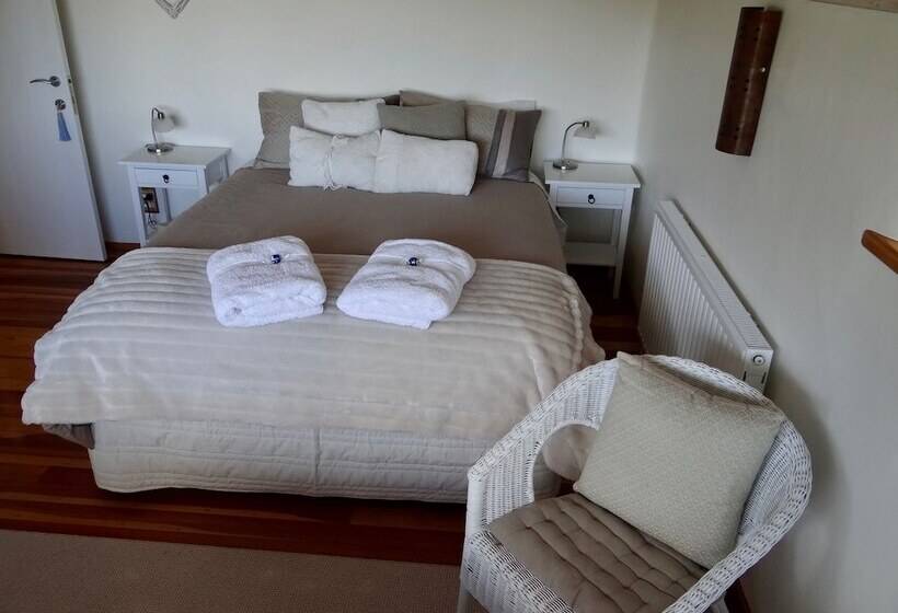 펜션 Mitchella Farm Bed & Breakfast