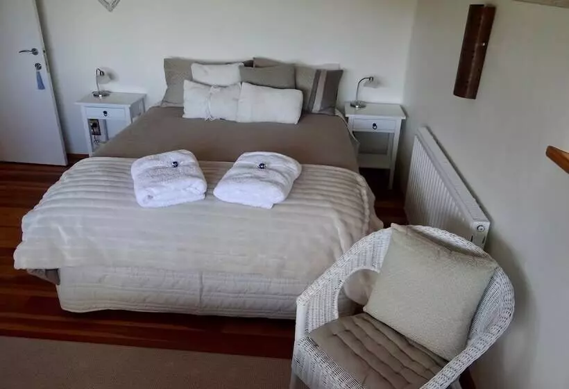 پانسیون Mitchella Farm Bed & Breakfast
