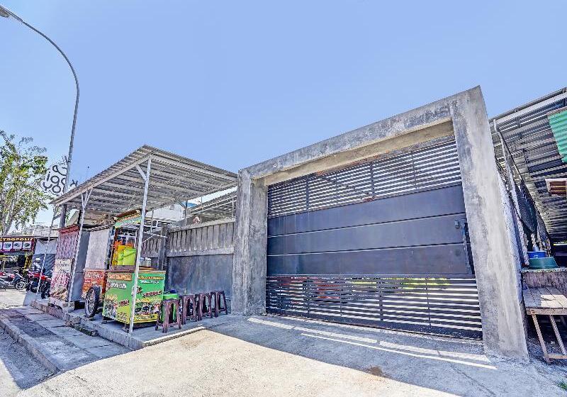 Hotel Reva Residence Syariah By Oyo