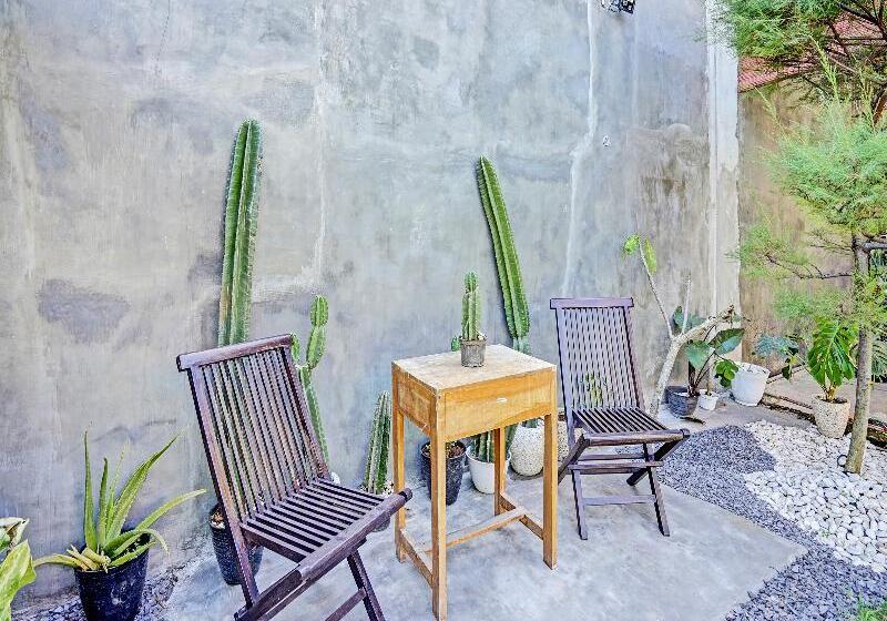 Hotel Reva Residence Syariah By Oyo