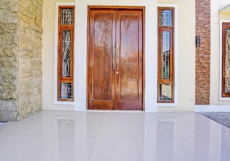 Hotel Reva Residence Syariah By Oyo