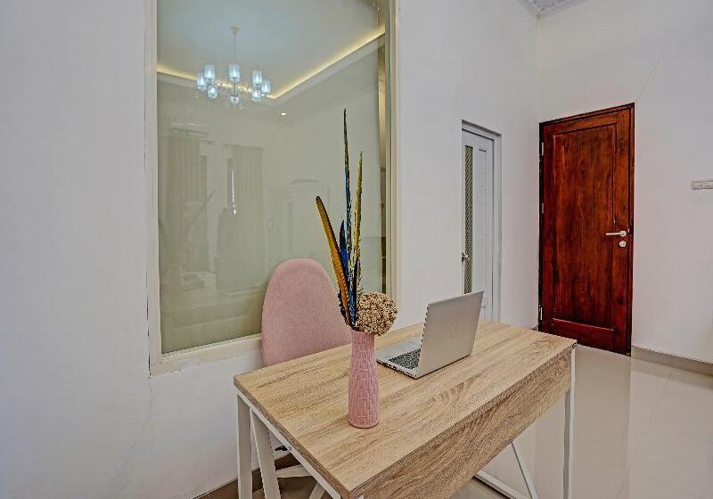 Hotel Reva Residence Syariah By Oyo