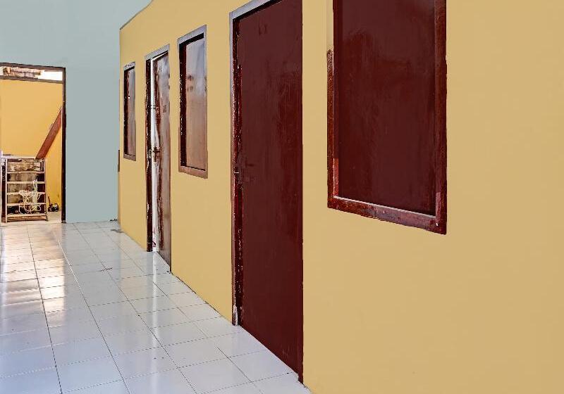 Hotel Reva Residence Syariah By Oyo