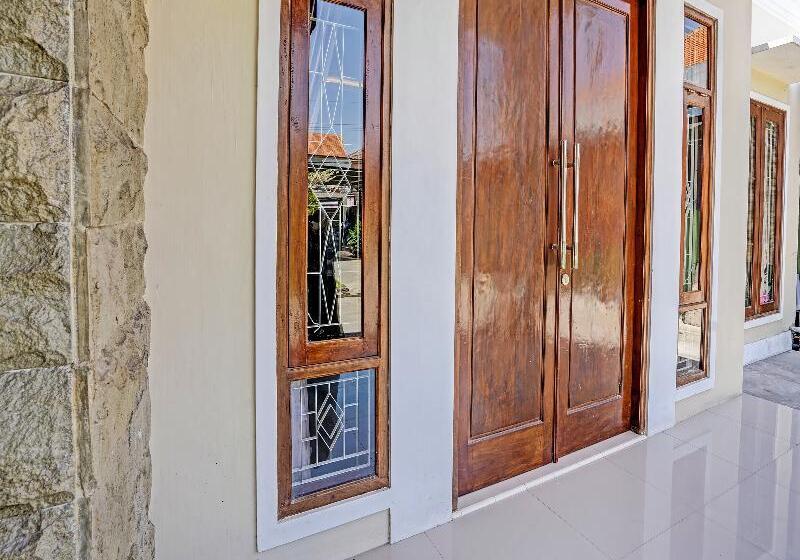 Hotel Reva Residence Syariah By Oyo