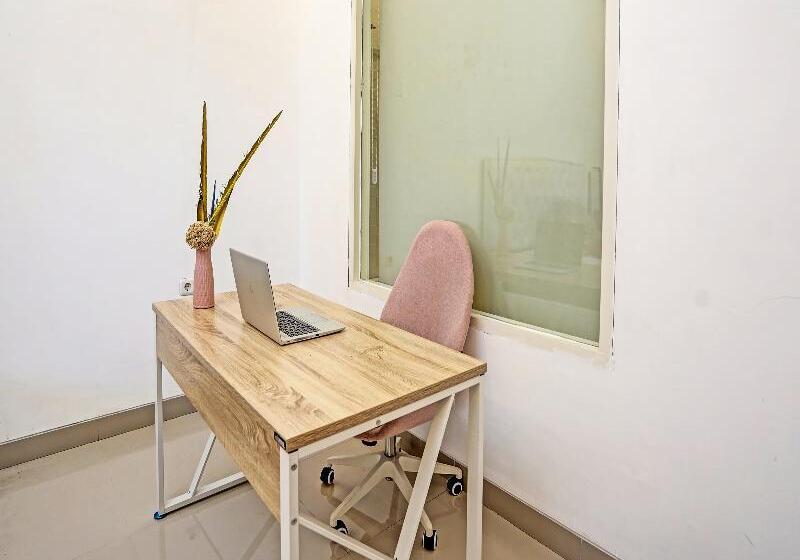 Hotel Reva Residence Syariah By Oyo