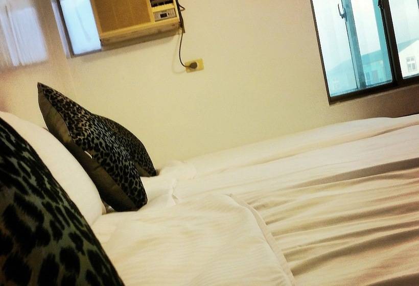 تختخواب و صبحانه 179 House