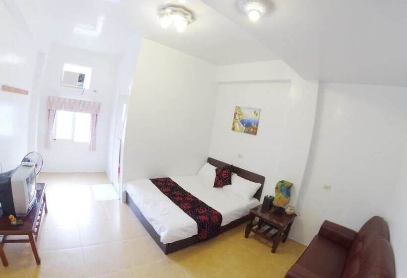 تختخواب و صبحانه 179 House