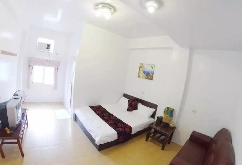 تختخواب و صبحانه 179 House