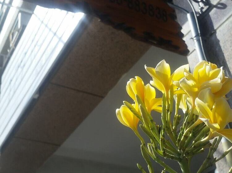 تختخواب و صبحانه 179 House