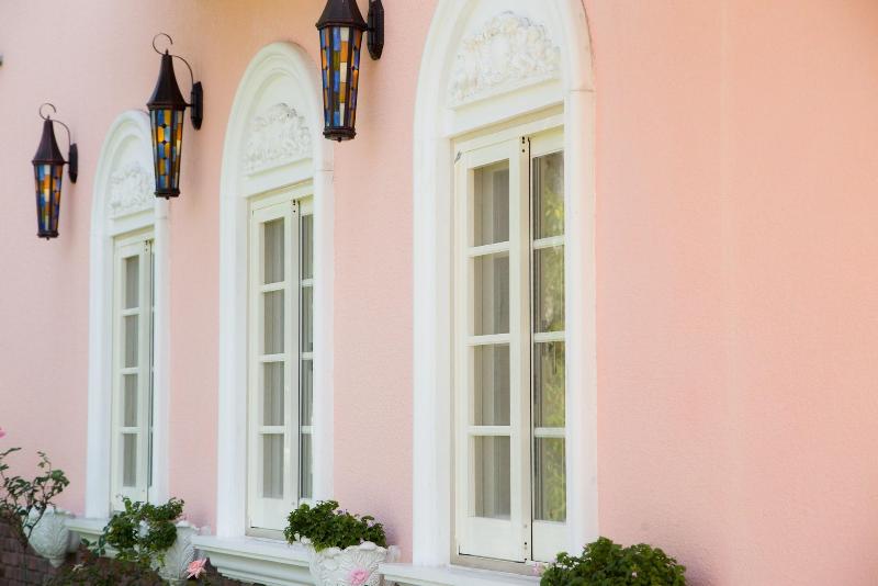 تختخواب و صبحانه Belle Garden Yillan Villa