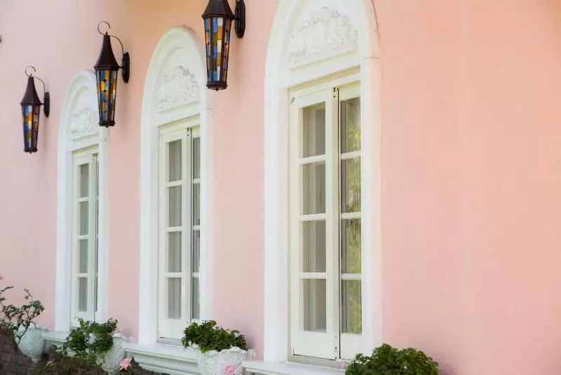 تختخواب و صبحانه Belle Garden Yillan Villa