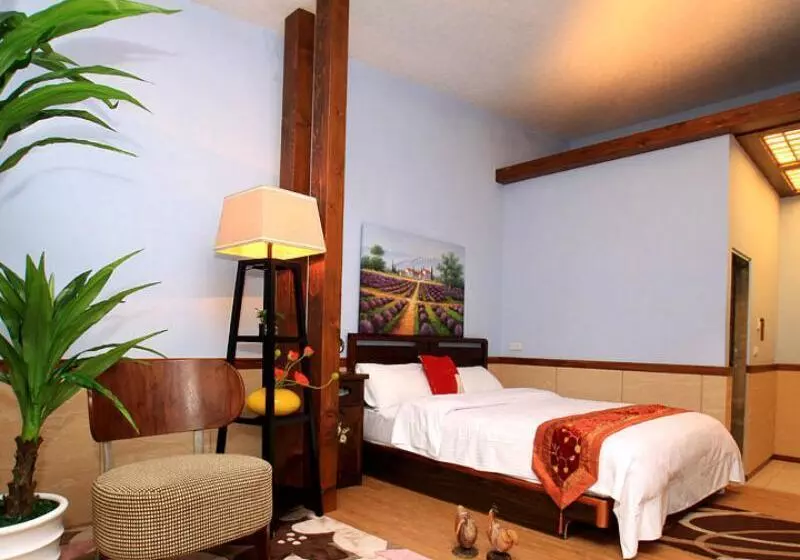 Country Grange B&b