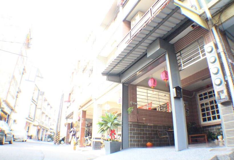 تختخواب و صبحانه Wish Dream