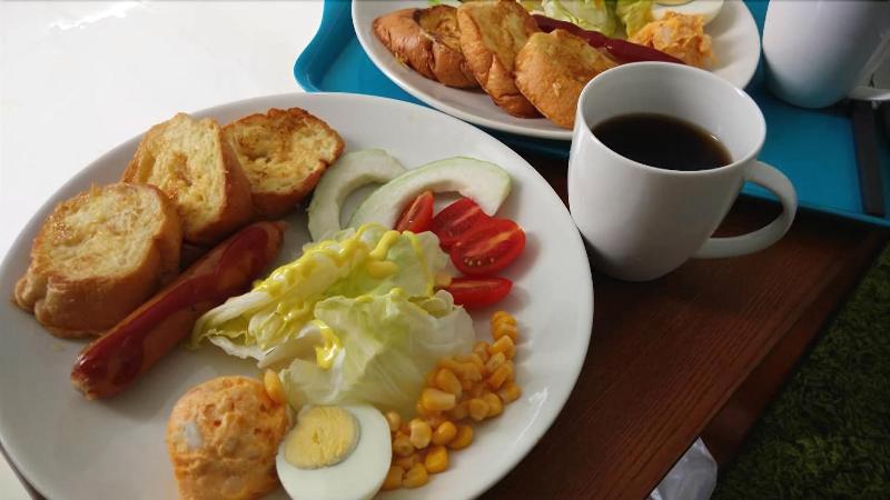 تختخواب و صبحانه Wish Dream