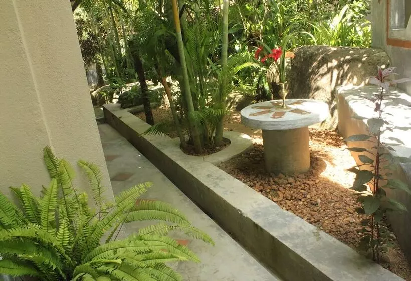 Dionis Villa