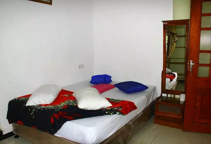Hotel Ayos Hill