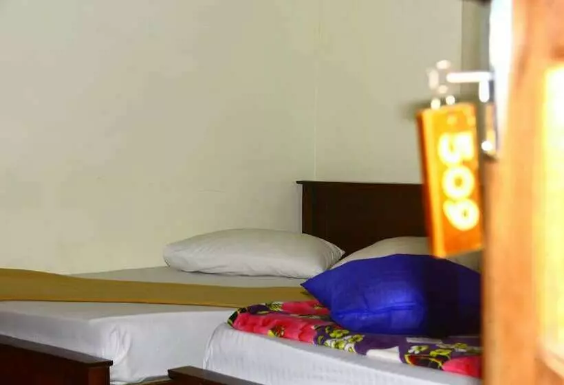 Hotel Ayos Hill