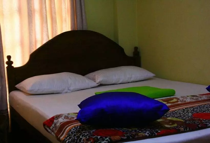 Hotel Ayos Hill