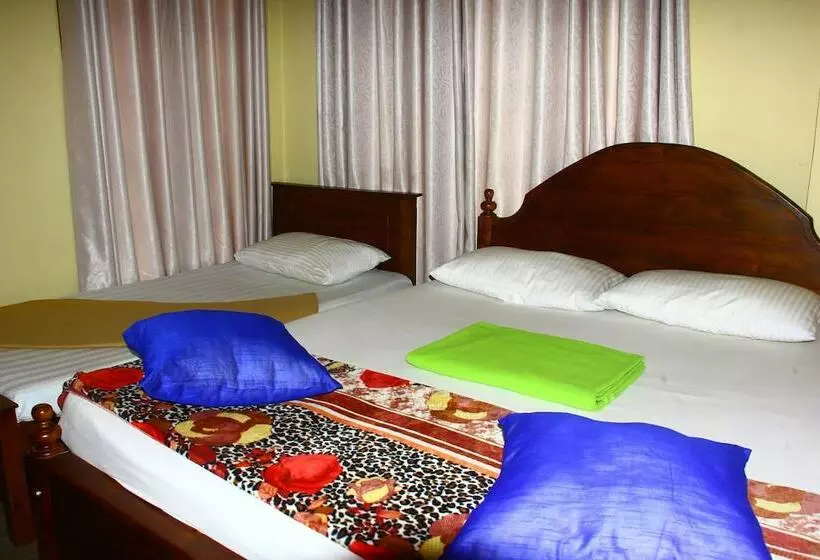 Hotel Ayos Hill