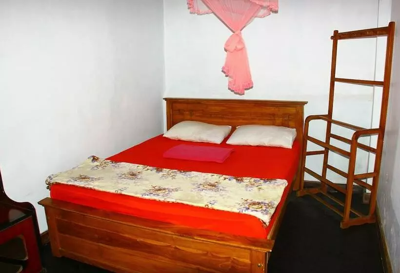 Hotel Ayos Hill