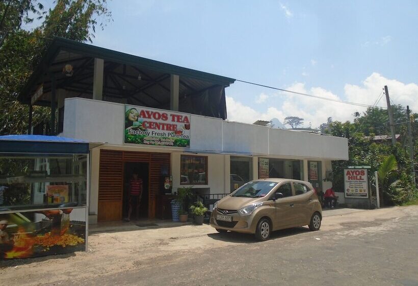 Hotel Ayos Hill