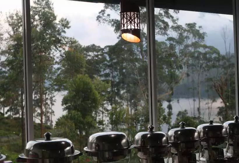 Hotel Ayos Hill