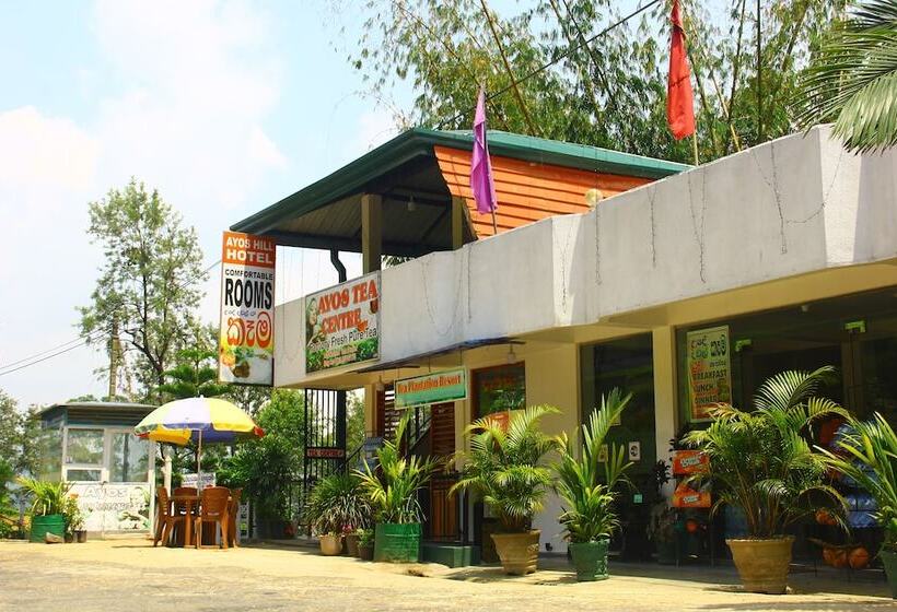 Hotel Ayos Hill