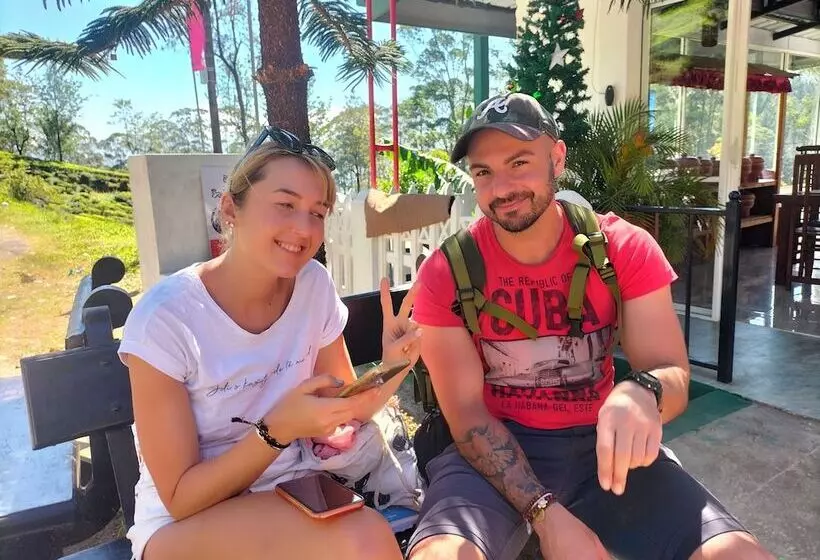 Hotel Ayos Hill
