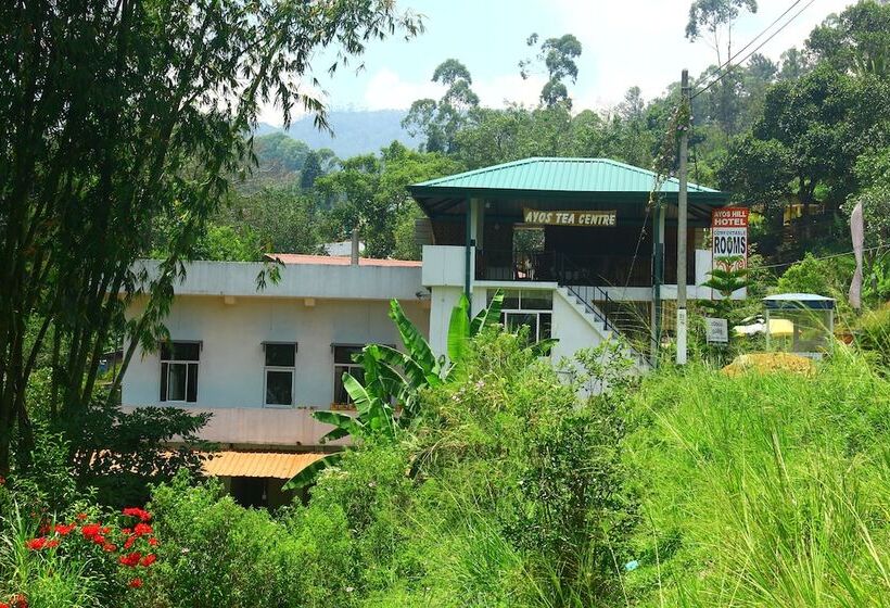 Hotel Ayos Hill