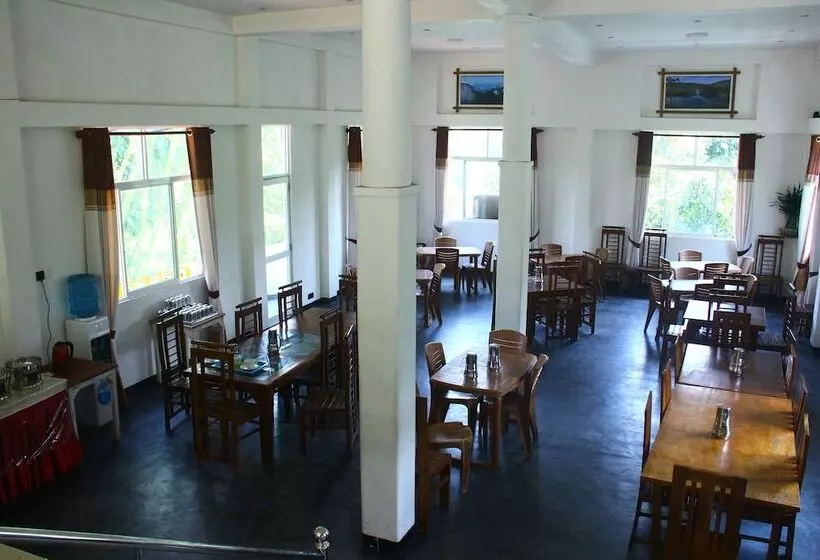 Hotel Ayos Hill