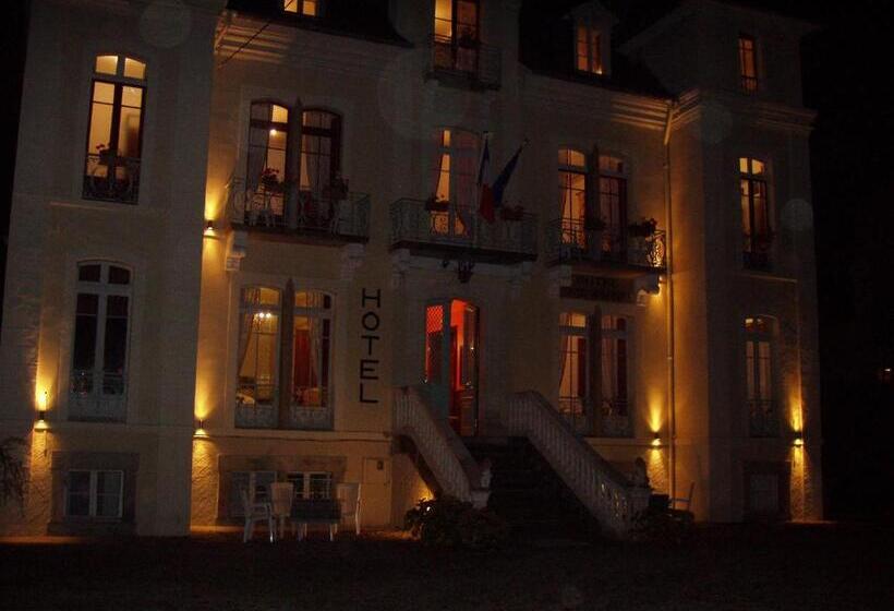 فندق Castel De La Pique