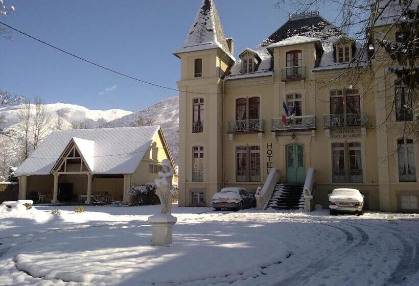 فندق Castel De La Pique