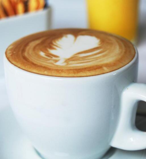 فندق Coffee Atelier