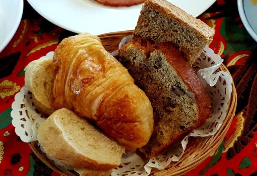 فندق Coffee Atelier