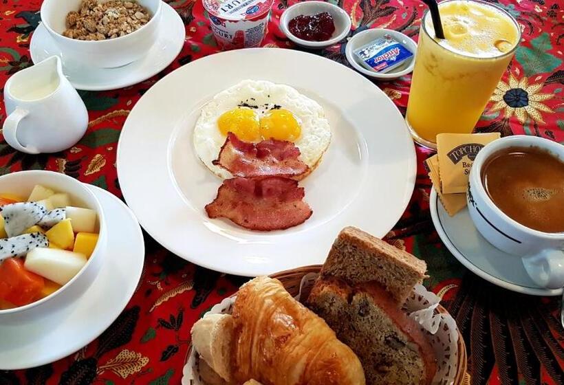 فندق Coffee Atelier