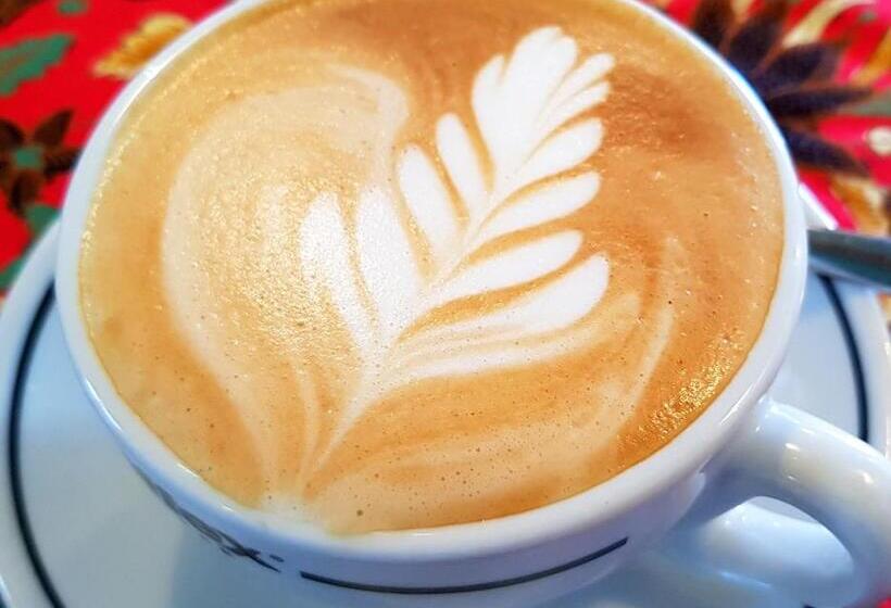 فندق Coffee Atelier