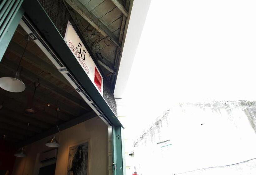 فندق Coffee Atelier