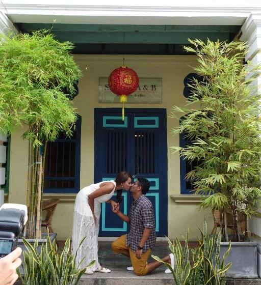 فندق Coffee Atelier