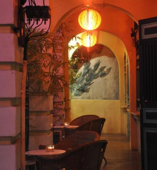 فندق Coffee Atelier