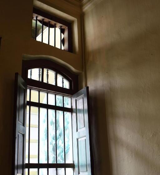 فندق Coffee Atelier