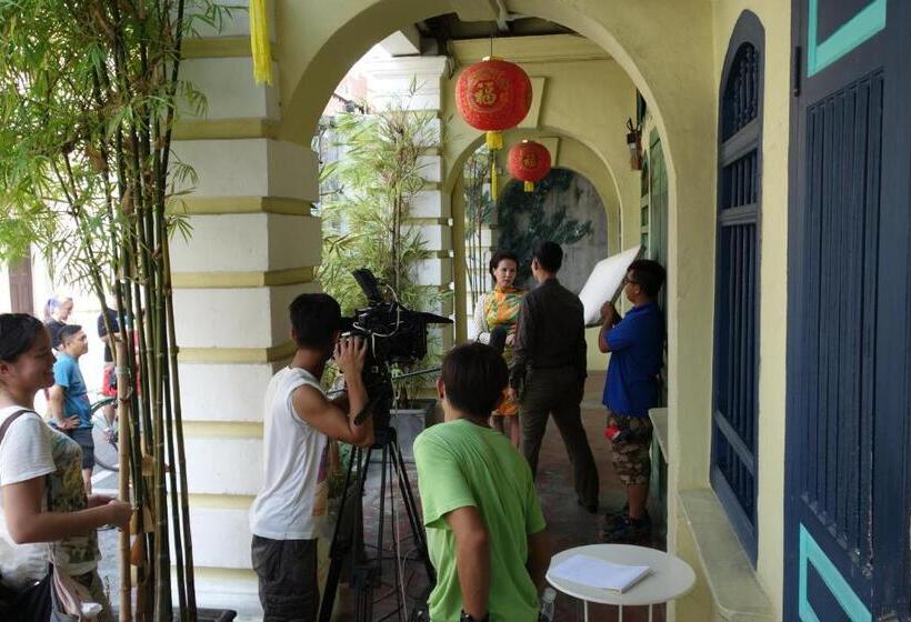 فندق Coffee Atelier