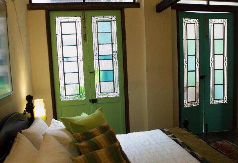 فندق Coffee Atelier