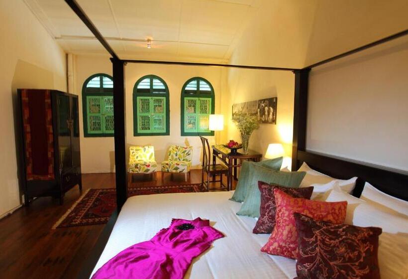 فندق Coffee Atelier