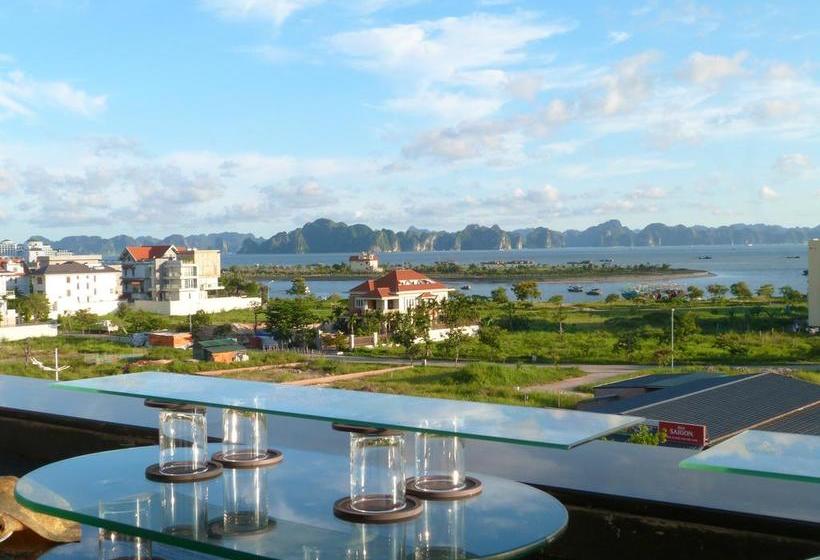 Fotos del hotel Halong Palace:  10