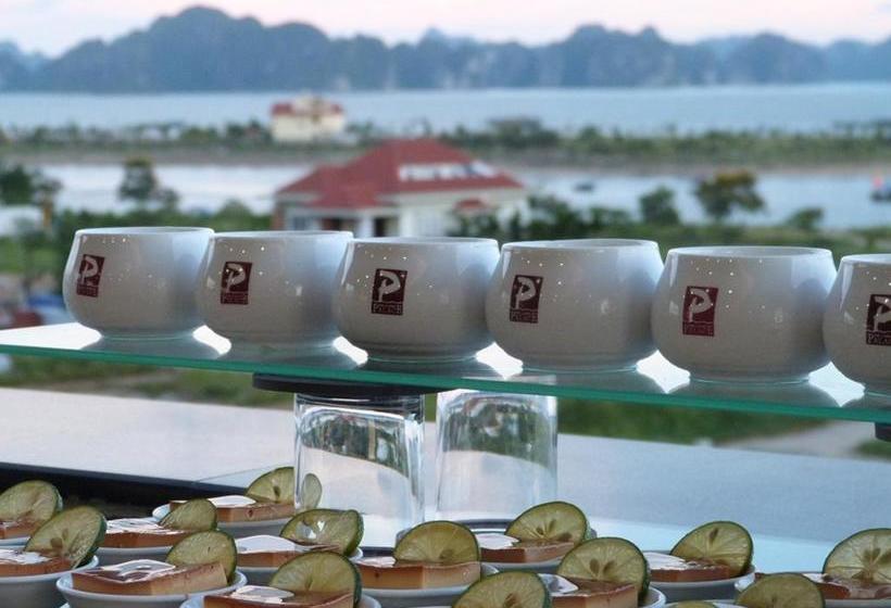 Fotos del hotel Halong Palace:  20