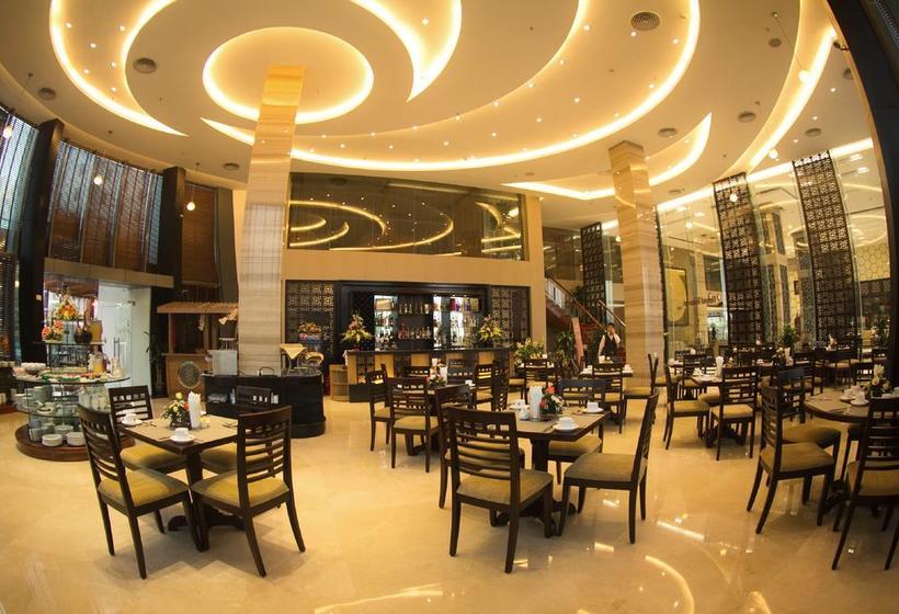 Fotos del hotel Halong Palace:  14