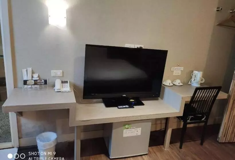 هتل Hengchang Business