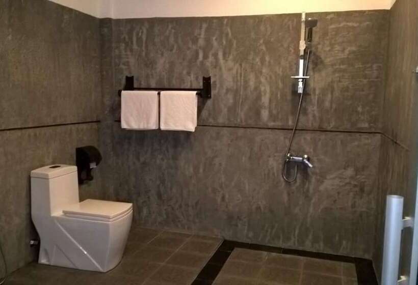 ホテル Leisure Land